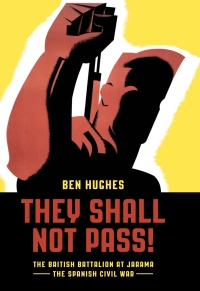 Immagine di copertina: They Shall Not Pass 1st edition 9781849085496