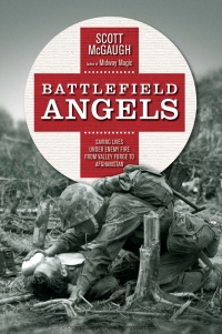 Titelbild: Battlefield Angels 1st edition 9781849085151