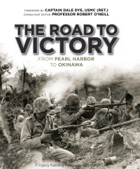 Titelbild: The Road to Victory 1st edition 9781849087162