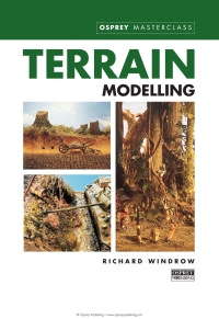 Cover image: Terrain Modelling 1st edition 9781841760629