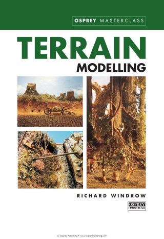 Imagen de portada: Terrain Modelling 1st edition 9781841760629