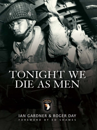 Cover image: Tonight We Die As Men 1st edition 9781849084369
