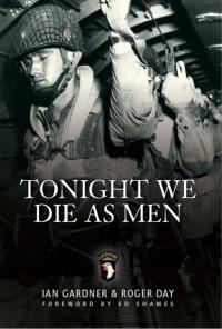 Imagen de portada: Tonight We Die As Men PB 1st edition