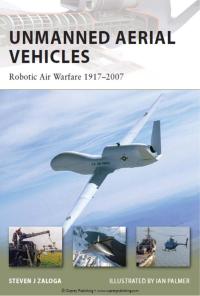 Cover image: Unmanned Aerial Vehicles 1st edition 9781846032431