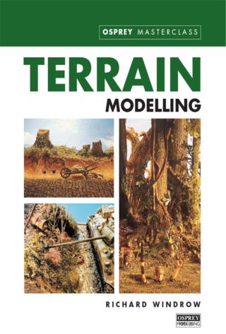Cover image: Terrain Modelling 1st edition 9781841760629