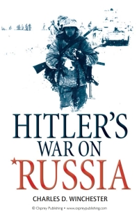 Imagen de portada: Hitler’s War on Russia 1st edition 9781846031953