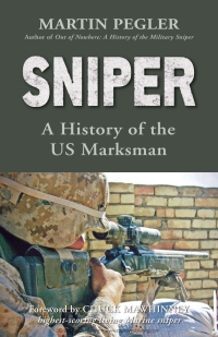 Imagen de portada: Sniper 1st edition 9781846034954