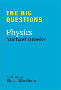 Cover image: The Big Questions: Physics 9781849166089