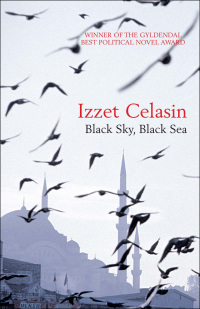 Cover image: Black Sky, Black Sea 9781906694838