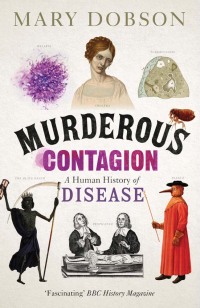 Cover image: Murderous Contagion 9781849166683