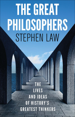 Cover image: The Great Philosophers 9781780877471