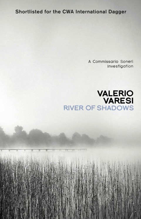 River of Shadows: A Commissario Soneri Mystery - FULL INSTANT DOWNLOAD | PDF DOCX EPUB