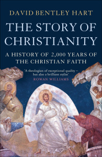 Cover image: The Story of Christianity 9781623654160