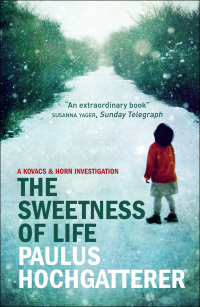 Cover image: The Sweetness of Life 9781623658533