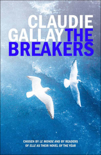 Cover image: The Breakers 9781906694715