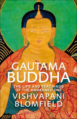 Cover image: Gautama Buddha 9780857388308