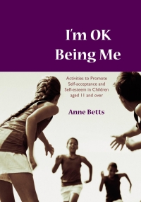 Omslagafbeelding: I′m Okay Being Me 1st edition 9781412910774