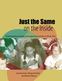 Titelbild: Just the Same on the Inside 1st edition 9781904315568