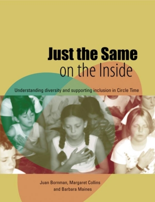 Cover image: Just the Same on the Inside 1st edition 9781904315568