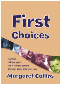 Titelbild: First Choices 1st edition 9781412913102