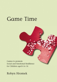 Cover image: Game Time 1st edition 9781412910729