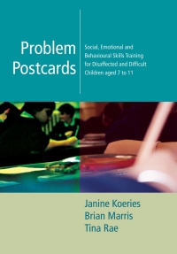 Cover image: Problem Postcards 1st edition 9781412910743