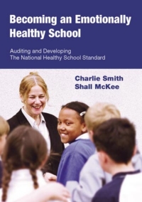 Imagen de portada: Becoming an Emotionally Healthy School 1st edition 9781412911870