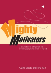 Omslagafbeelding: Mighty Motivators 1st edition 9781412910750