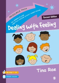Imagen de portada: Dealing with Feeling 2nd edition 9781412930314