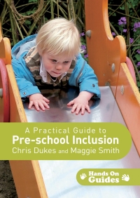 Imagen de portada: A Practical Guide to Pre-school Inclusion 1st edition 9781412929349
