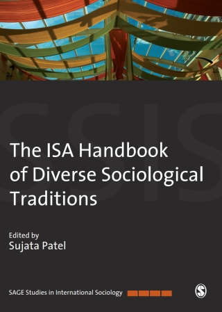 Immagine di copertina: The ISA Handbook of Diverse Sociological Traditions 1st edition 9781847874023