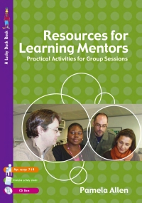 Imagen de portada: Resources for Learning Mentors 1st edition 9781412930895
