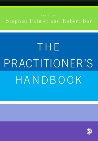 صورة الغلاف: The Practitioner′s Handbook 1st edition 9780761941668