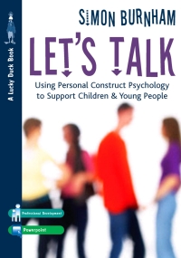 Cover image: Let′s Talk 1st edition 9781412920896