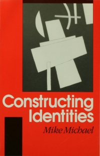 Cover image: Constructing Identities 1st edition 9780803989528