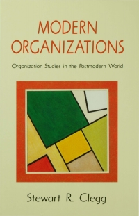 صورة الغلاف: Modern Organizations 1st edition 9780803983304