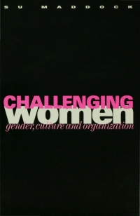 Titelbild: Challenging Women 1st edition 9780761951506