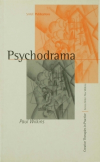Cover image: Psychodrama 1st edition 9780761957034