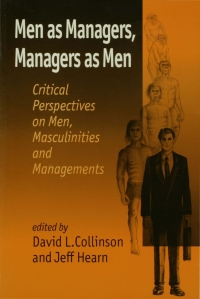 Titelbild: Men as Managers, Managers as Men 1st edition 9780803989290