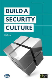 Imagen de portada: Build a Security Culture 1st edition 9781849287166