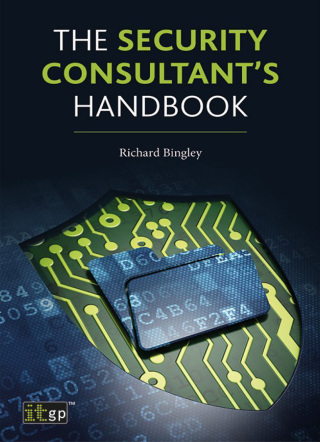 Cover image: The Security Consultant's Handbook 1st edition 9781849287487