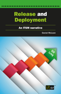 Cover image: Release and Deployment: An ITSM narrative 1st edition 9781849287777