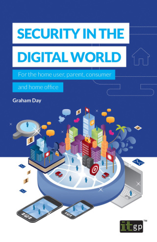 Cover image: Security in the Digital World 1st edition 9781849289610