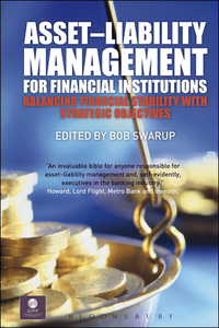 Cover image: Asset–Liability Management for Financial Institutions 1st edition 9781849300414