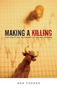 Cover image: Making A Killing 9781904859673