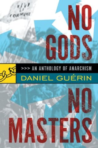 Cover image: No Gods No Masters 9781904859253
