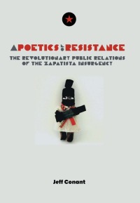 Imagen de portada: A Poetics of Resistance 9781849350006