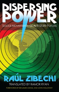 Cover image: Dispersing Power 9781849350112