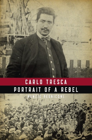 Cover image: Carlo Tresca 9781849350037