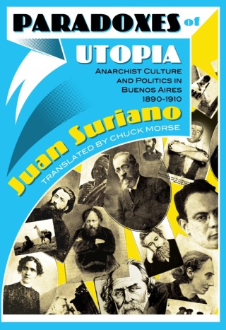 Cover image: Paradoxes of Utopia 9781849350068